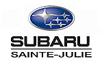 Subaru Sainte-Julie