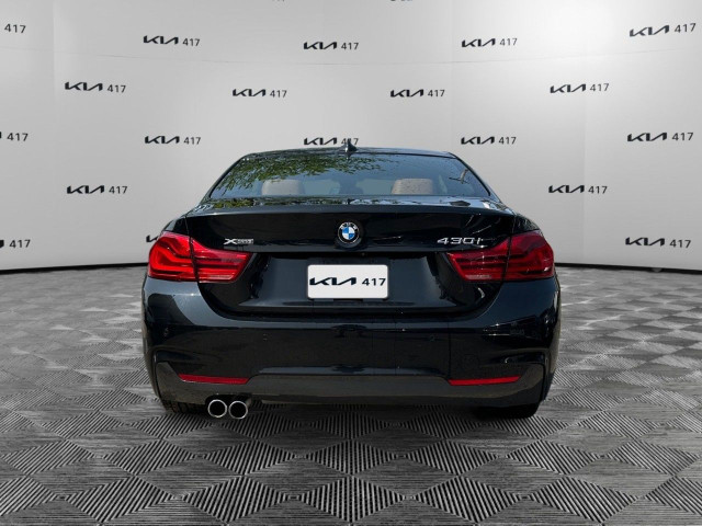 2019 BMW 4 Series in Cars & Trucks in Ottawa - Image 4