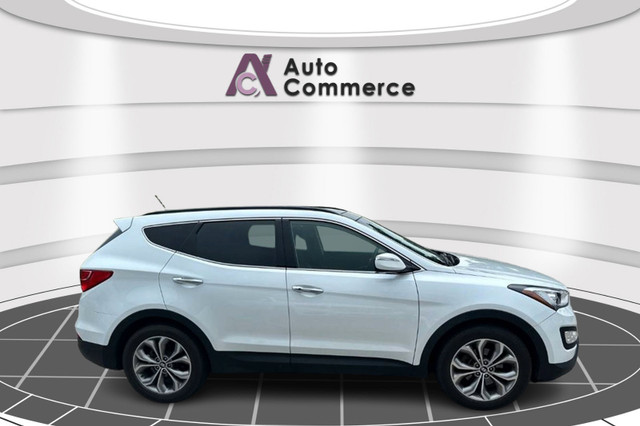 2014 Hyundai Santa Fe Sports SE LIMTED 2.0L in Cars & Trucks in City of Montréal - Image 4