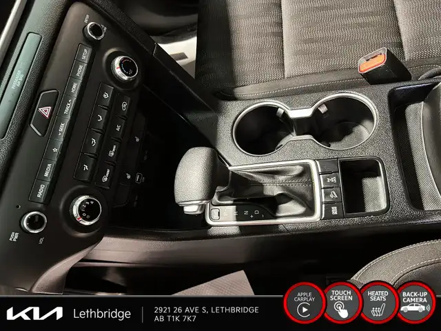 2022 Kia Sportage LX Nightsky Edition in Cars & Trucks in Lethbridge - Image 21