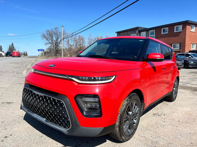 2021 KIA Soul EX in Cars & Trucks in Ottawa - Image 2