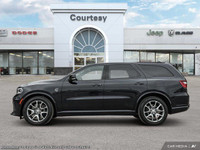 This Dodge Durango has a durable Intercooled Supercharger Premium Unleaded V-8 6.2 L/376 engine powe... (image 3)