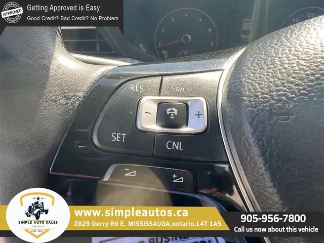 2021 Volkswagen Passat HIGHLINE in Cars & Trucks in Mississauga / Peel Region - Image 14