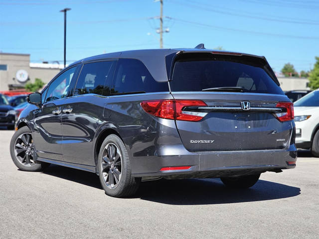 2024 Honda Odyssey Touring in Cars & Trucks in Kitchener / Waterloo - Image 4