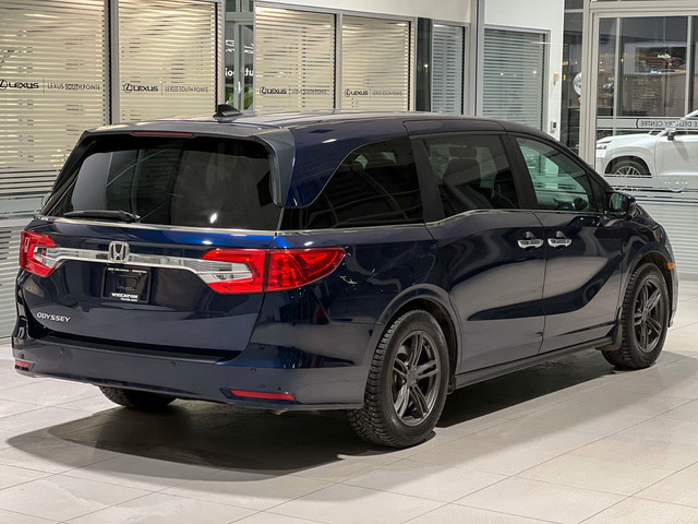  2018 Honda Odyssey EX-L NAVI in Cars & Trucks in Edmonton - Image 4