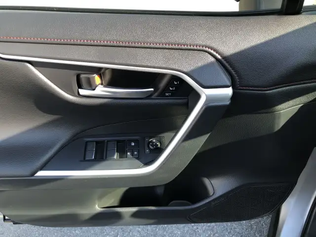 2024 Toyota RAV4 Prime XSE TECH PKG., SOFTEX, PANO. ROOF, JBL... in Cars & Trucks in Ottawa - Image 14