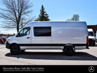 Explore Our Extensive Lineup of Sprinter & Metris Vans New, Pre-Owned & Demo Cargo and Passenger Mod... (image 5)