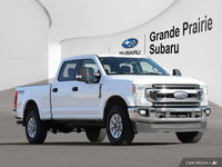 2020 Ford Super Duty F-250 SRW Crew Cab XLT 2020 Ford Super Duty F-250 SRW Crew Cab XLT Vehicle High... (image 7)