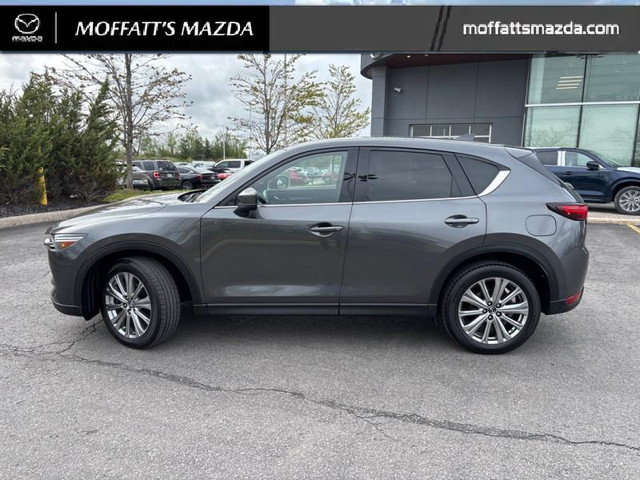 2019 Mazda CX-5 Signature LEATHER - SUNROOF in Cars & Trucks in Barrie - Image 2