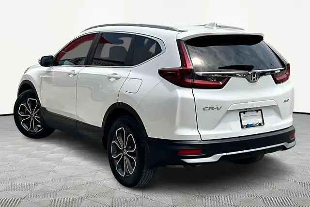 2020 Honda CR-V EX-L 4WD dans Autos et camions dans Région de Mississauga/Peel - Image 6