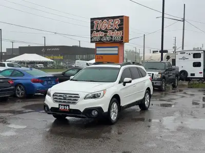 TIGER AUTO SALES LTD - Quality Pre-Owned Car Dealership - Located at 2275 Dundas St., London, Ontari...