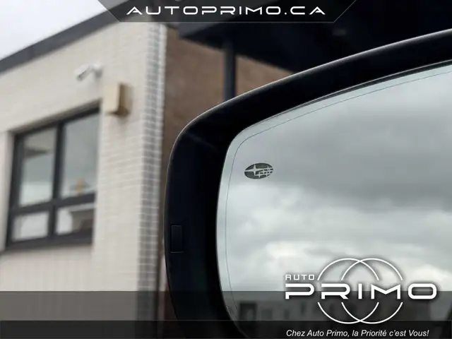 2021 Subaru Forester 2.5i Premier AWD Automatique avec Sièges en in Cars & Trucks in Laval / North Shore - Image 46