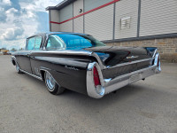 California car. Incredible condition and well kept. Original black car. Comes with original wheels a... (image 4)