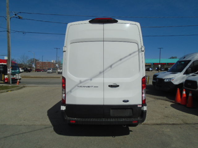 2021 Ford Transit Cargo Van T250 in Cars & Trucks in City of Toronto - Image 4