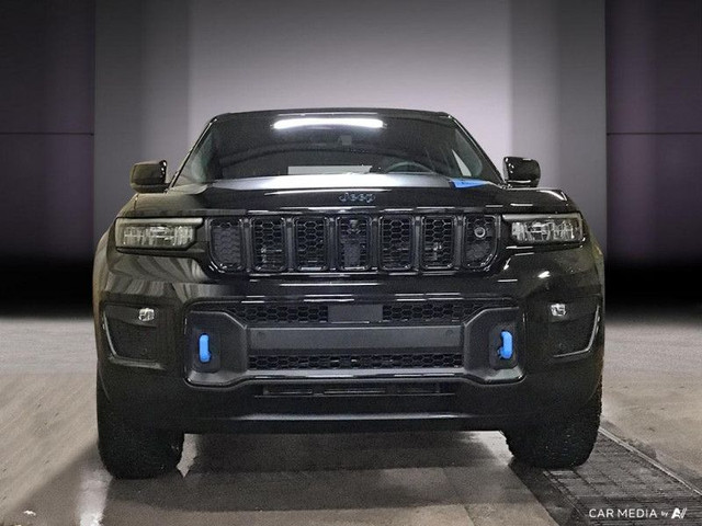 2023 Jeep Grand Cherokee 4xe Trailhawk - $192.61 /Wk in Cars & Trucks in Fort McMurray - Image 2