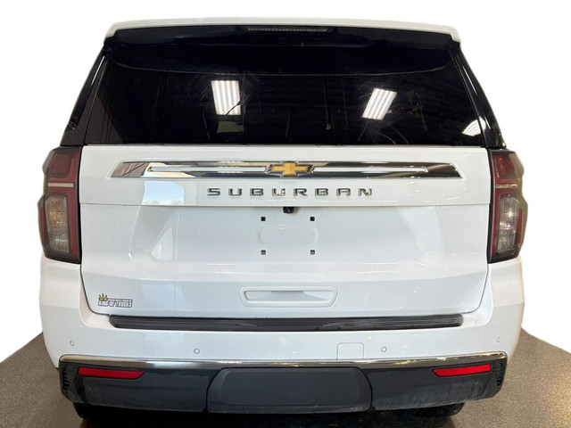 2023 Chevrolet Suburban 4WD LS in Cars & Trucks in Brandon - Image 4