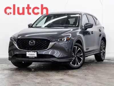 NO ACCIDENTS / CLEAN CARFAX / Climate Control, Dual Zone Front Climate Control, Premium Sound System...
