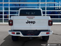 Recent Arrival! Check out this hard to find 2021 Jeep Gladiator High Altitude! This Gladiator comes... (image 4)