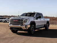 Welcome to Sherwood Buick GMC! Convenience/5th Wheel Prep Packages | Heated Seats/Steering Wheel | D... (image 3)