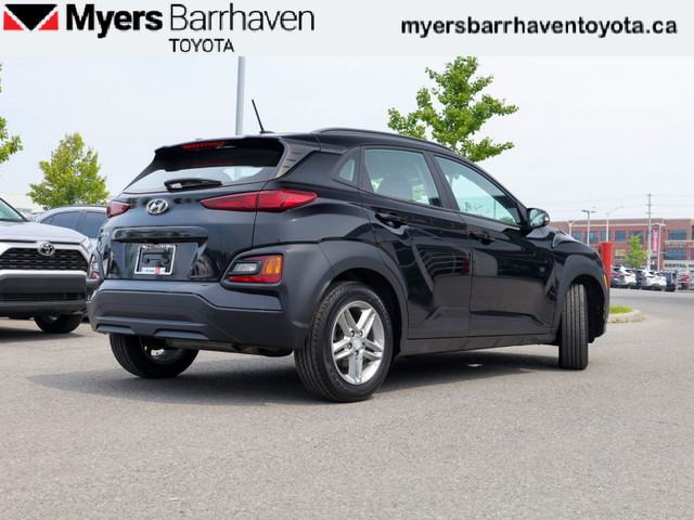 2021 Hyundai Kona 2.0L Essential FWD - Heated Seats - $168 B/W in Cars & Trucks in Ottawa - Image 3