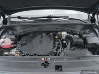 Command attention in the 2022 Hyundai Santa Fe Preferred, a stylish and practical SUV ready for your... (image 7)