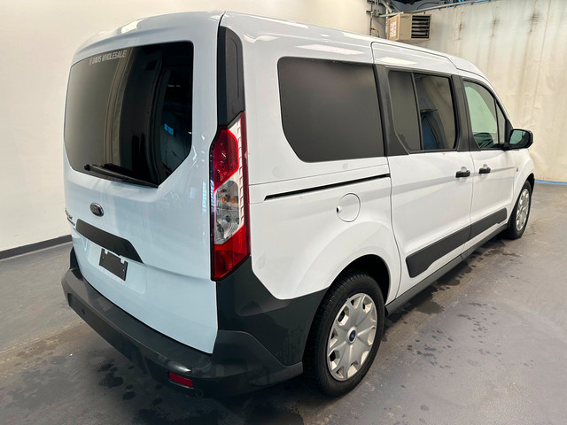 2018 Ford Transit Connect XL Transit Connect XL in Cars & Trucks in Lethbridge - Image 4