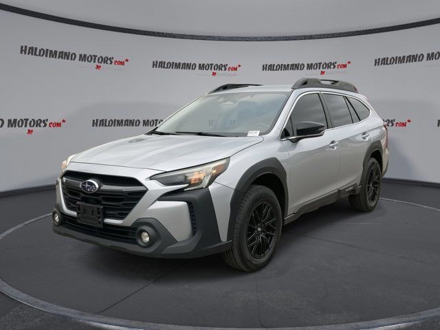 2024 Subaru Outback Convenience in Cars & Trucks in Hamilton