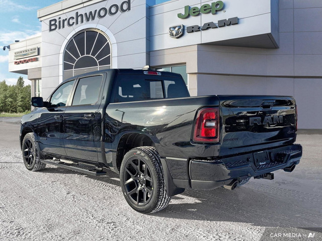 2025 Ram 1500 Sport | EMPLOYEE PRICING | 0% FINANCING | OIL CHAN in Cars & Trucks in Winnipeg - Image 4