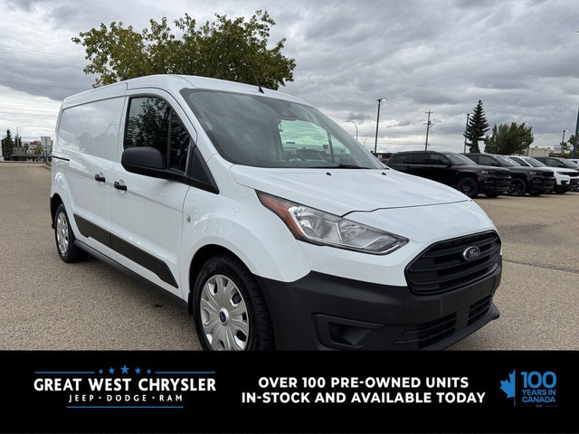 2020 Ford Transit Connect XL in Cars & Trucks in Edmonton