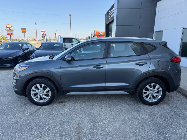 2019 Hyundai Tucson in Cars & Trucks in Winnipeg - Image 2