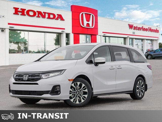 2025 Honda Odyssey Touring in Cars & Trucks in Kitchener / Waterloo