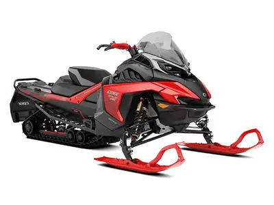 2025 Lynx RAVE RE 600R E-TEC ICE RIPPER XT 1.5 M.S./E.S. CRAZY DEAL OFFRE DE FOU AVEC RABAIS = 56.85...