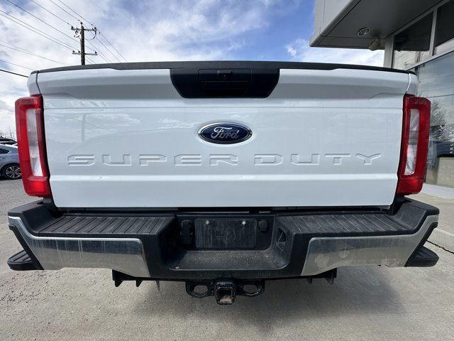 2023 Ford Super Duty F-350 SRW XLT | 7.3L | FX4 | POWERSCOPE in Cars & Trucks in Calgary - Image 4