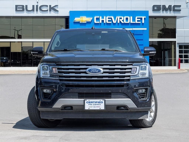2021 Ford Expedition XLT XLT 4x4 in Cars & Trucks in Oakville / Halton Region - Image 2