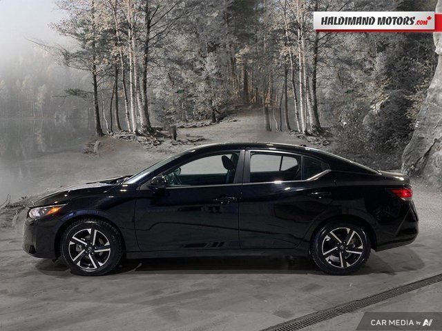 2024 Nissan Sentra SV in Cars & Trucks in Hamilton - Image 2