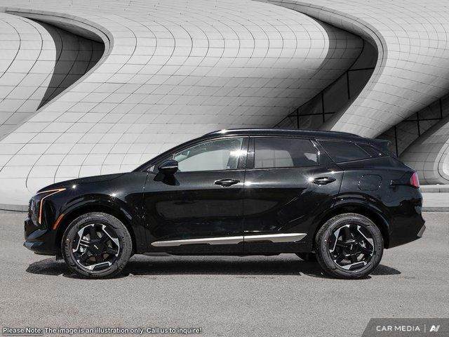 2026 Kia Sportage Hybrid SX in Cars & Trucks in London - Image 3
