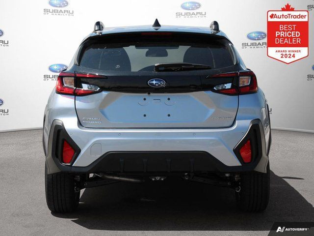 2025 Subaru Crosstrek Onyx in Cars & Trucks in Hamilton - Image 4
