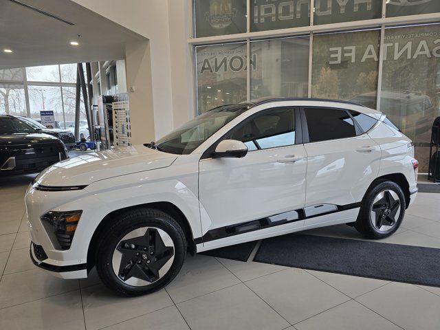 2025 Hyundai KONA ELECTRIC Preferred w/Ultimate Package in Cars & Trucks in Calgary