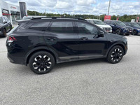 Check out this certified 2023 Kia Sportage X-Line AWD | Leather | Adaptive Cruise | Apple CarPlay |... (image 3)