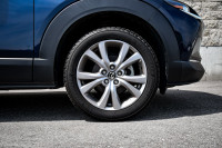 Heated Seats, Heated Steering Wheel, Aluminum Wheels, Remote Keyless Entry, Low Speed Brake Assist!... (image 6)
