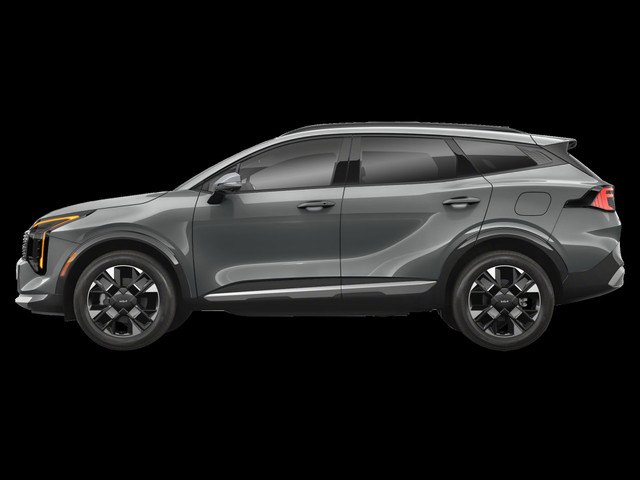 Kia Sportage Hybrid SX AWD w/Black Interior 2026 in Cars & Trucks in Longueuil / South Shore - Image 2