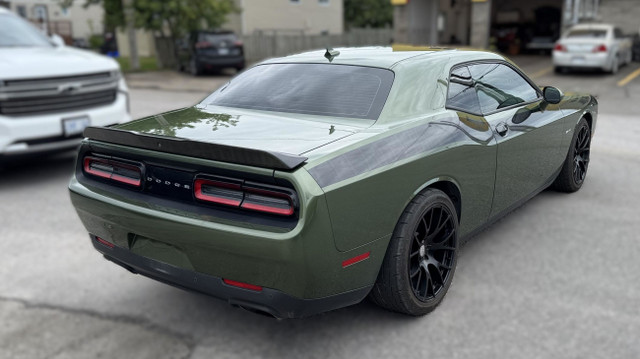 2019 Dodge Challenger R/T in Cars & Trucks in Ottawa - Image 3