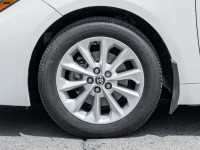 Sport Suspension, Aluminum Wheels, Heated Seats, Blind Spot Detection, Lane Keep Assist, LED Lights,... (image 3)