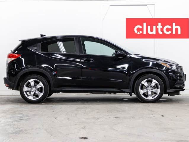 2019 Honda HR-V LX AWD w/ Apple CarPlay & Android Auto, Rearview in Cars & Trucks in Ottawa - Image 4