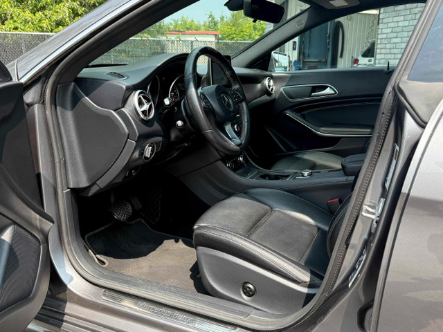 2018 Mercedes-Benz CLA CLA 250 4MATIC Coupe Tech Pkg in Cars & Trucks in Longueuil / South Shore - Image 2