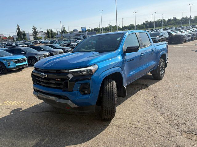 2024 Chevrolet Colorado Z71 Convenience 2.7T in Cars & Trucks in Edmonton - Image 3