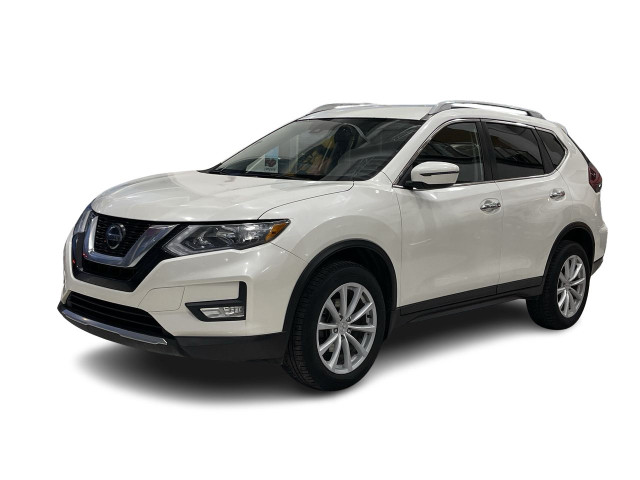 2019 Nissan Rogue SV AWD CVT Heated Seats/Backup Camera/Apple Ca in Cars & Trucks in Calgary - Image 3