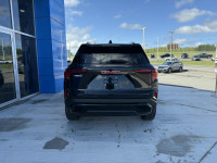 SUNROOF|TECHNOLOGY PACKAGE II|EBONY TWILIGHT METALLIC|ELEVATION PREMIUM PACKAGE|BLACK EDITION Engine... (image 6)