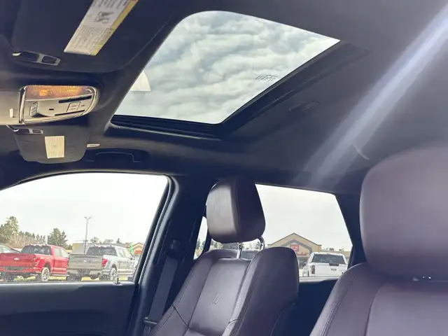 2022 Dodge Durango Citadel - AWD | LEATHER | MOONROOF dans Autos et camions dans Ville d’Edmonton - Image 17