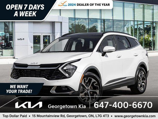 2025 Kia Sportage EX in Cars & Trucks in Oakville / Halton Region